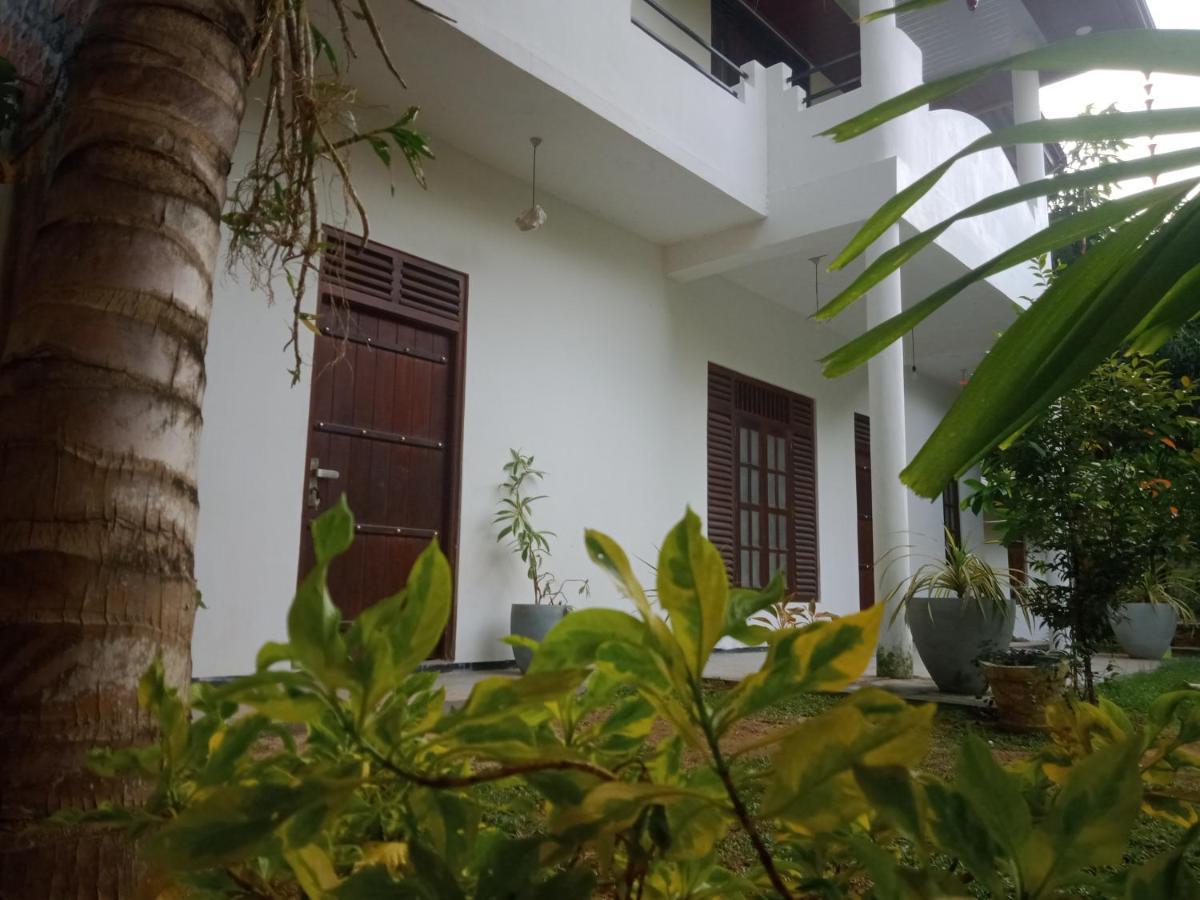 Silence Paradise Tangalle Exterior foto