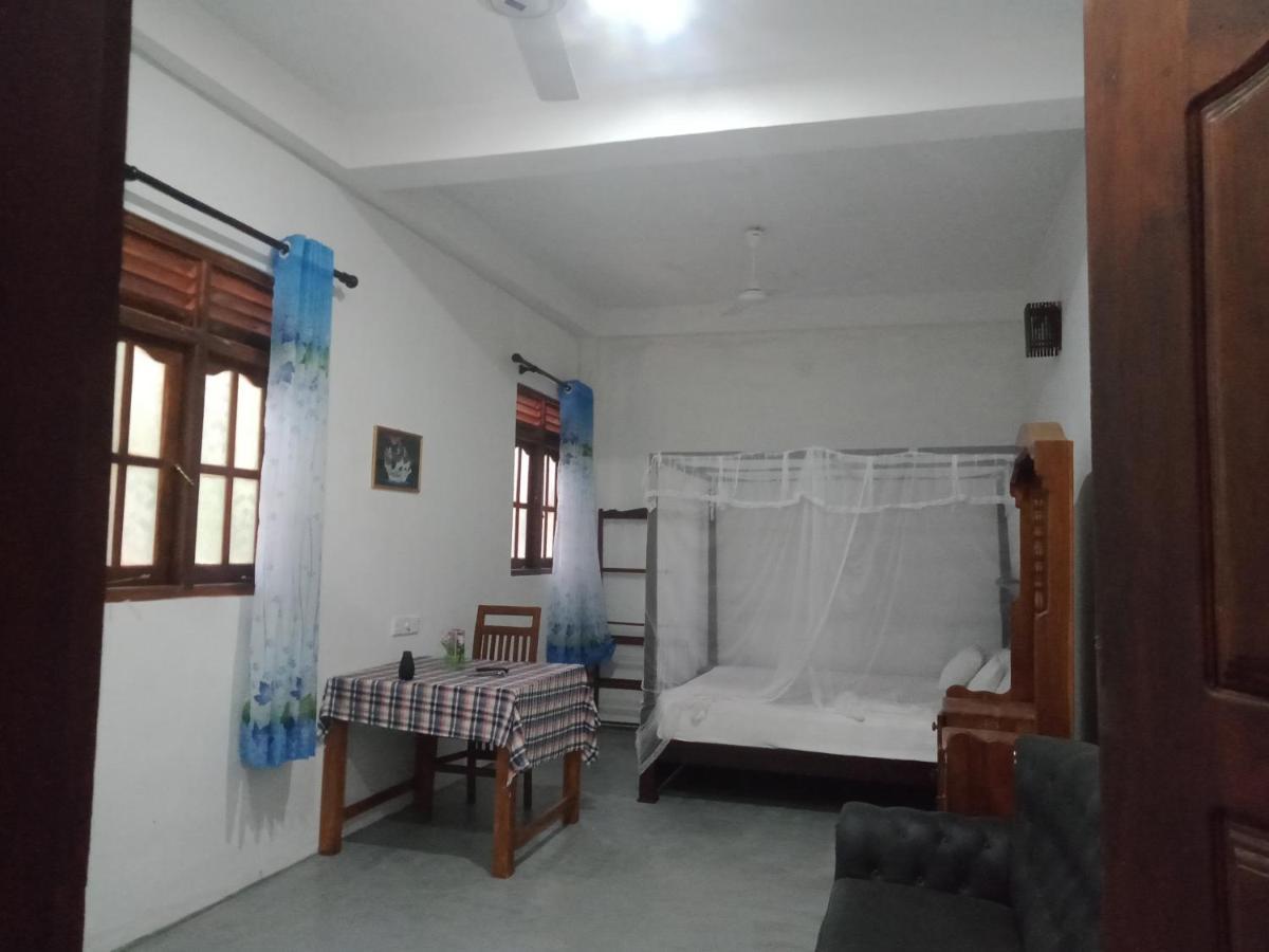Silence Paradise Tangalle Exterior foto