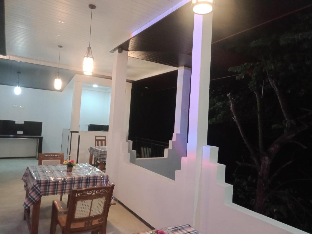 Silence Paradise Tangalle Exterior foto