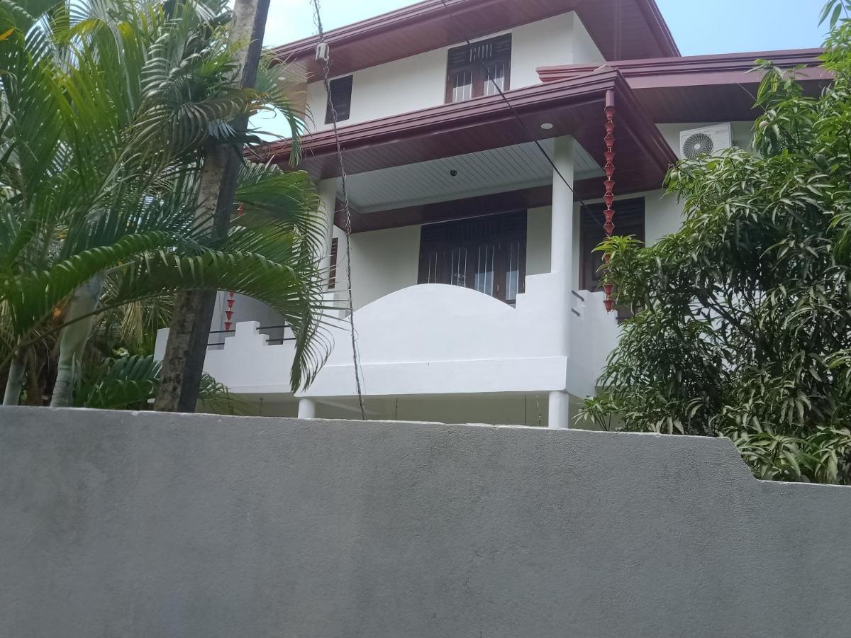 Silence Paradise Tangalle Exterior foto