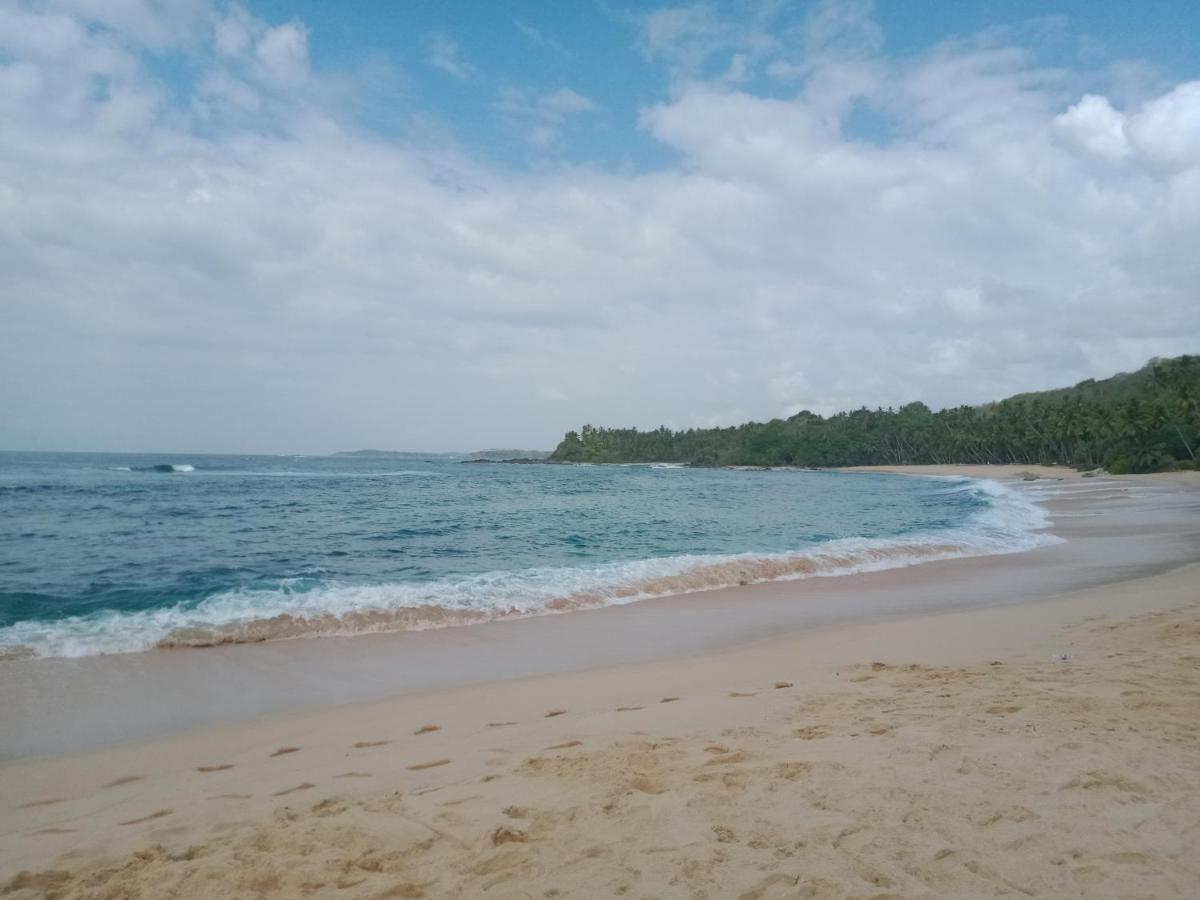 Silence Paradise Tangalle Exterior foto